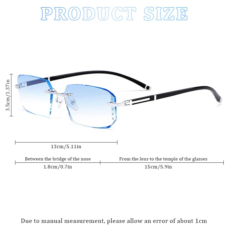 ZLLCXR Travel Case protects glasses on the go.