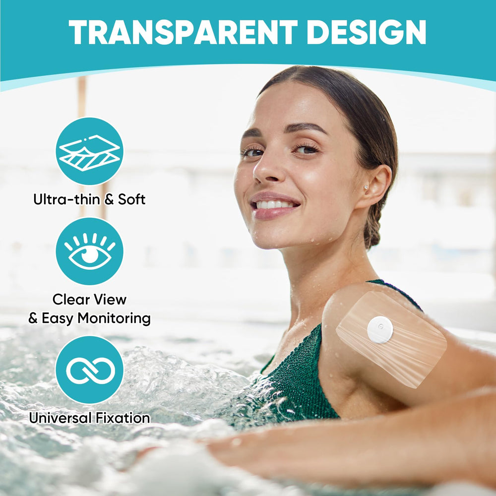 ZMZPA tattoo aftercare bandage protects new ink during activities.