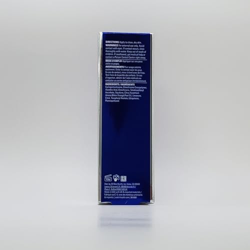 ZO SKIN HEALTH 10% Vitamin C application on skin showing absorption