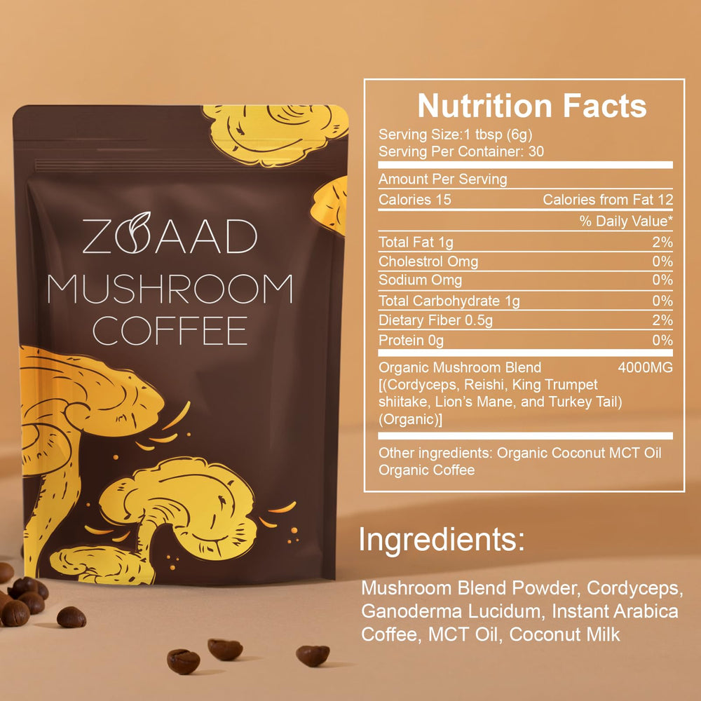 Cozy morning scene with ZOAAD cup for a calm, productive start.