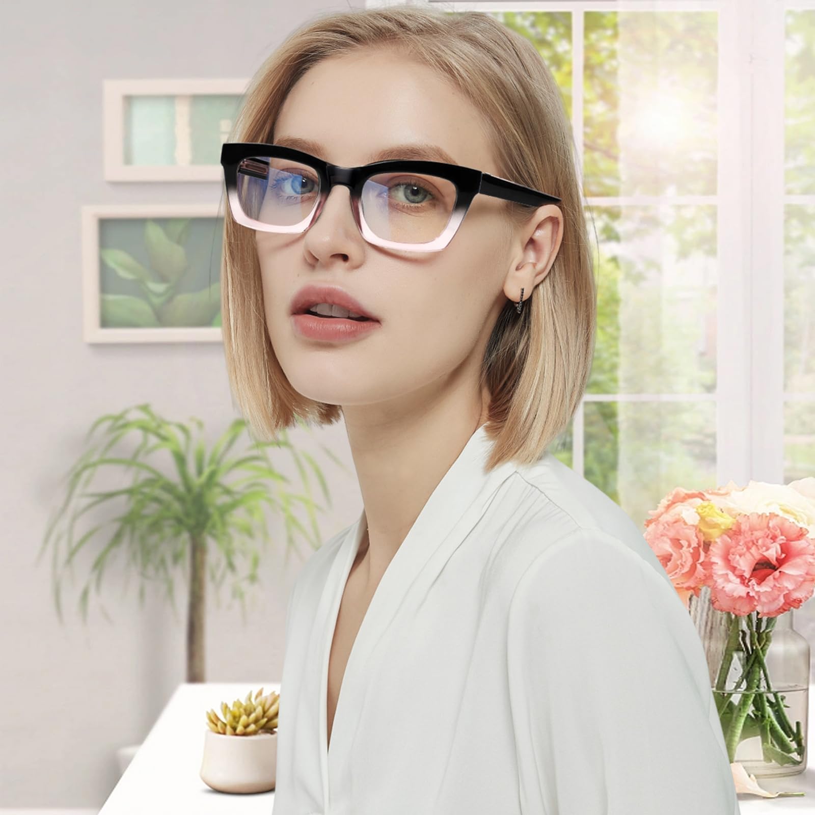 ZOECENT mix-color options help quick outfit matching.