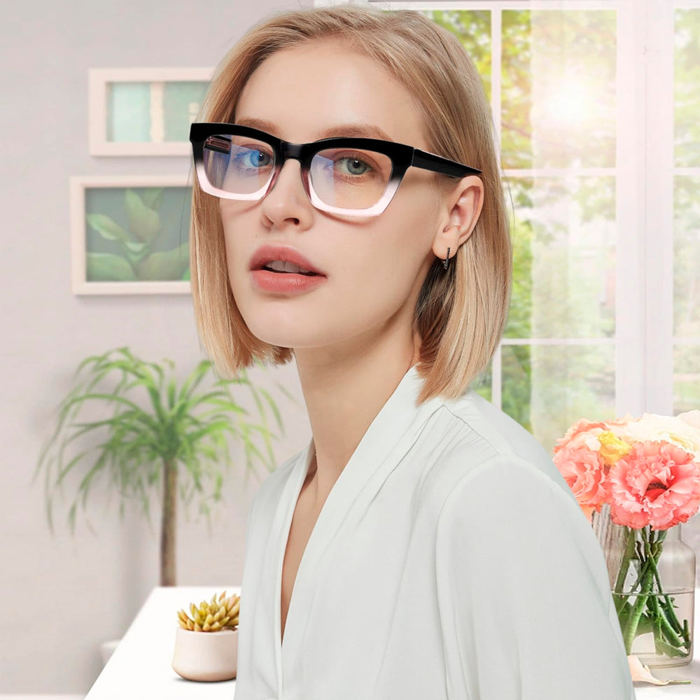 ZOECENT mix-color options help quick outfit matching.