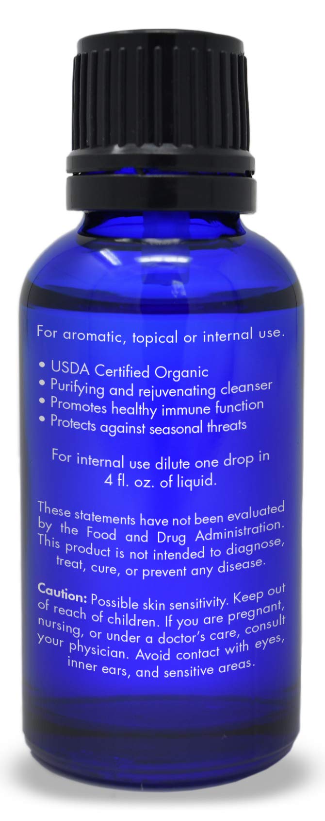 Zongle Therapeutics Tea Tree Oil skincare application for cleansing and soothing routine.