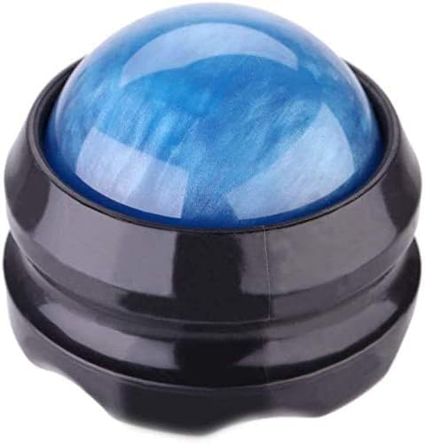 ZONGS bola de masaje manual 360 para aliviar tensiones en el cuerpo