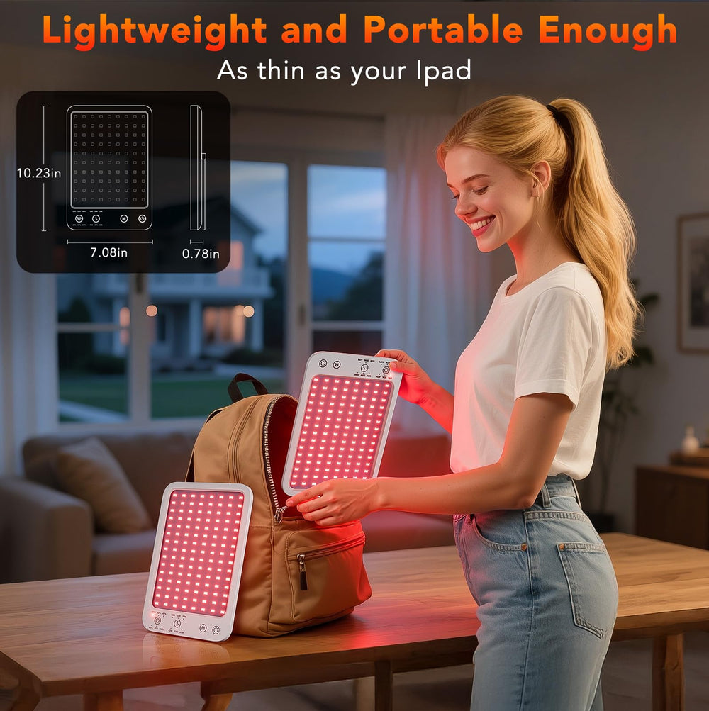 ZonGym 180-degree adjustable stand for flexible positioning during sessions.