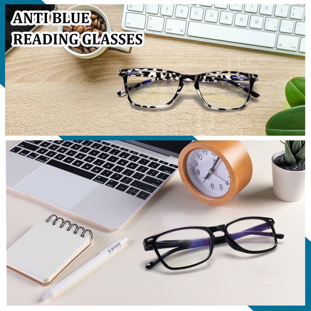 ZONLON durable cases protect glasses on the go
