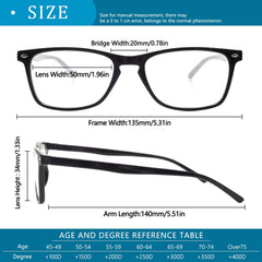 ZONLON spring hinge design for comfortable, adjustable fit.