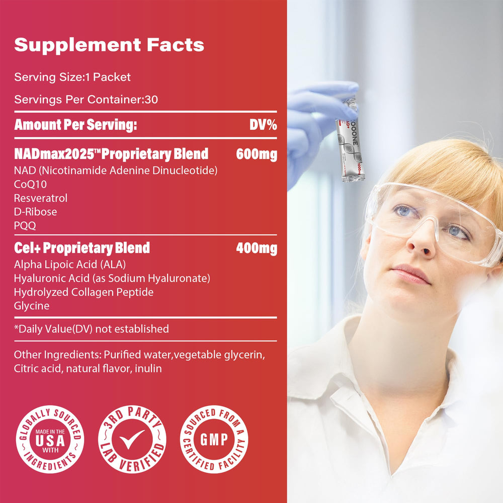 Zooone quercetin phytosome ingredient snapshot for enhanced nutrient delivery.