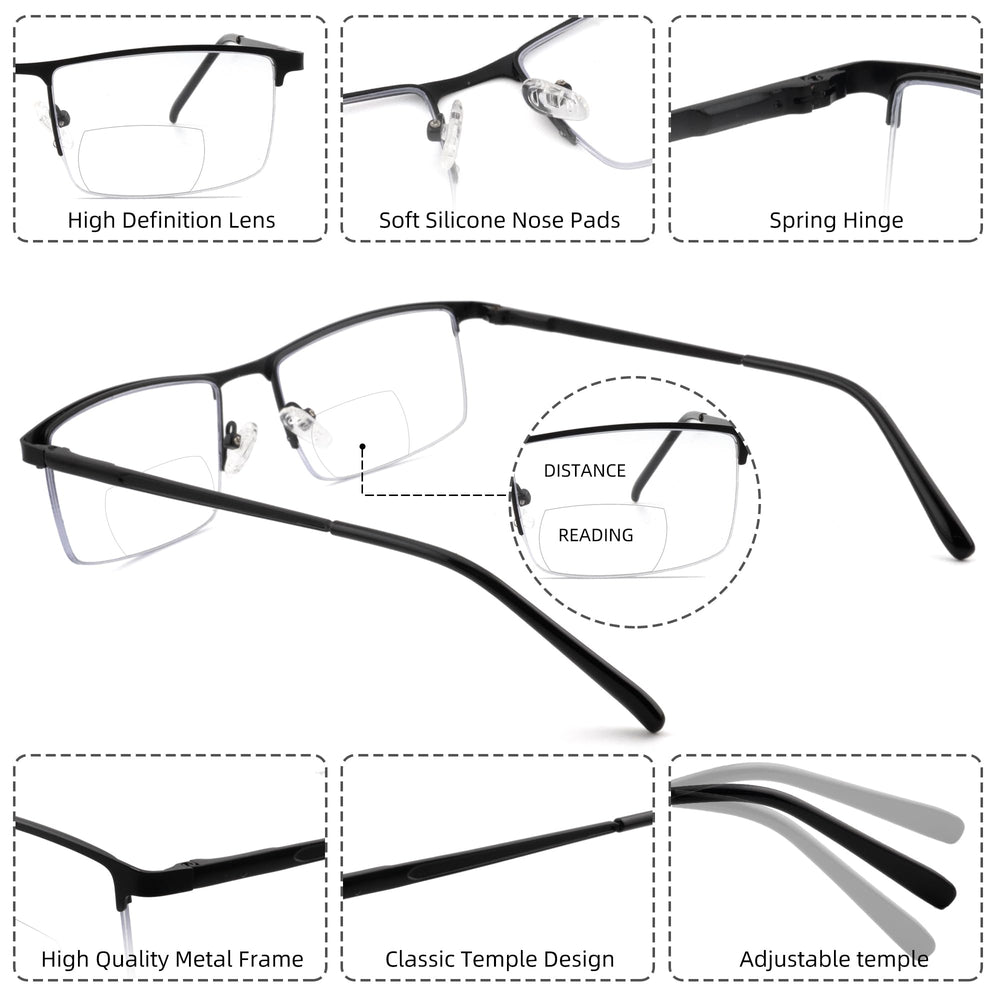 Zooxsky blue-light blocking glasses with UV400 protection reduce digital glare