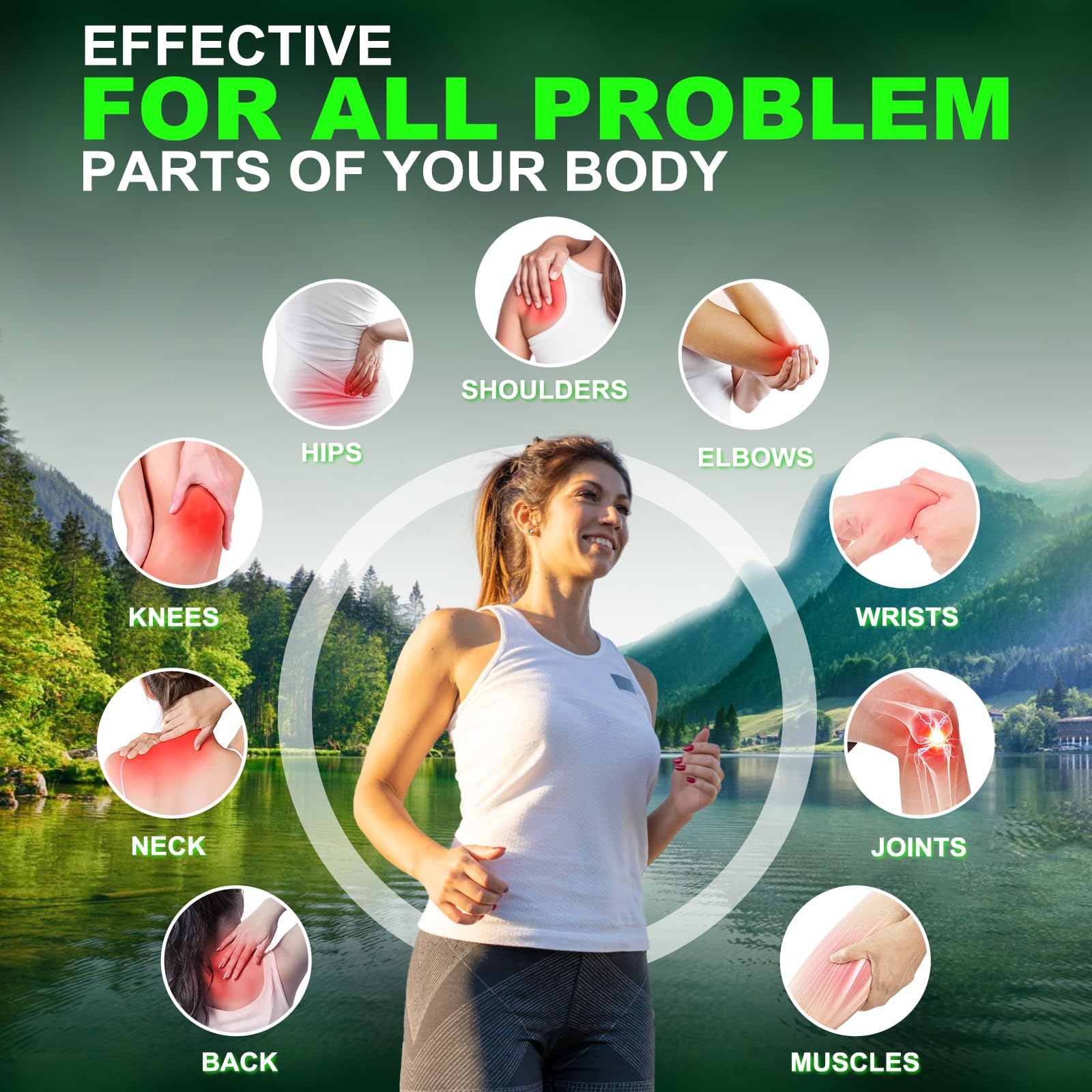 ZOXY DMSO cream made-in-usa quality you can trust