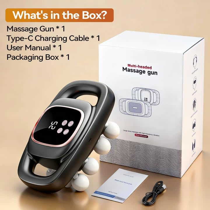 Zpptt low-noise operation supports discreet home or office sessions.
