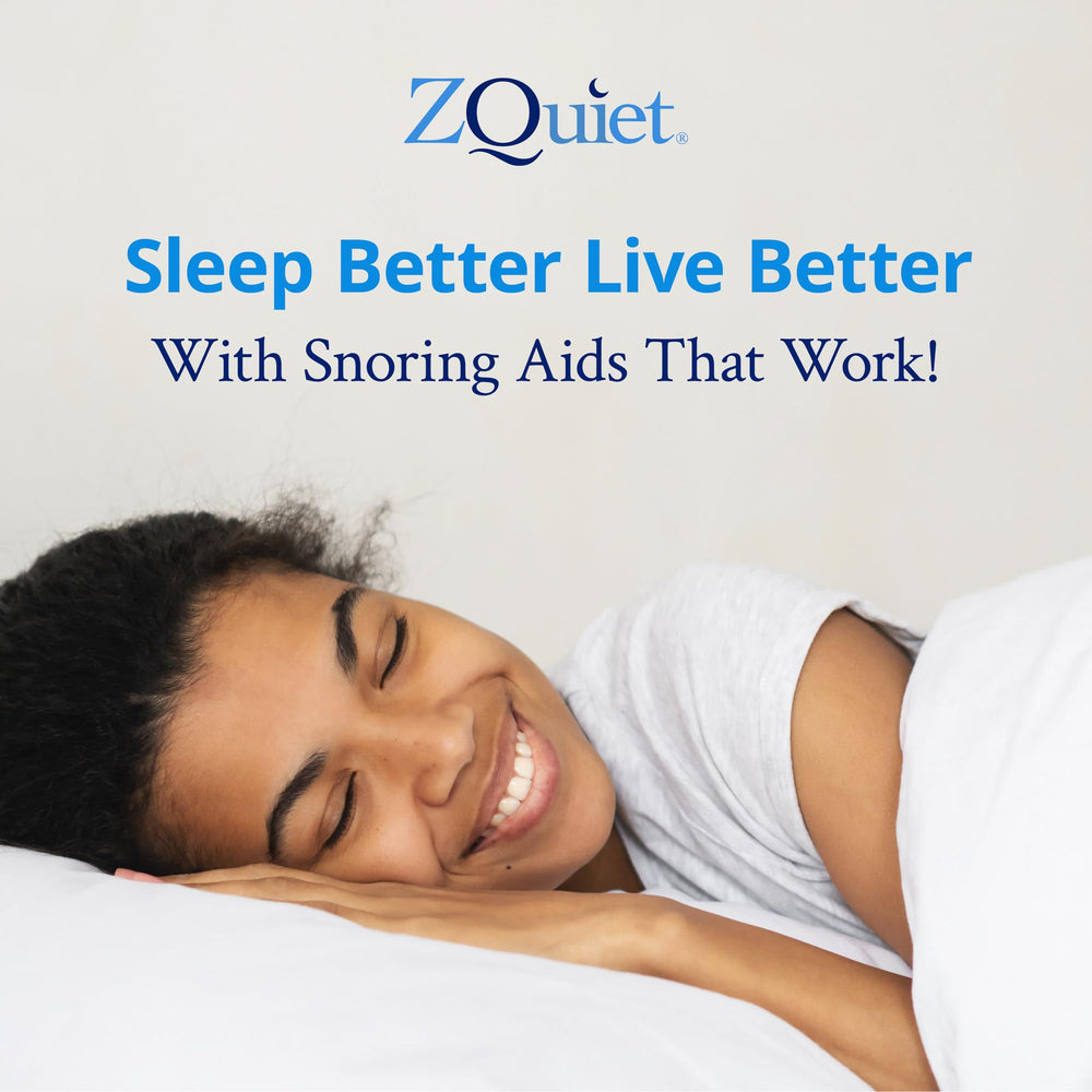 ZQuiet suitable for both men and women with universal comfort