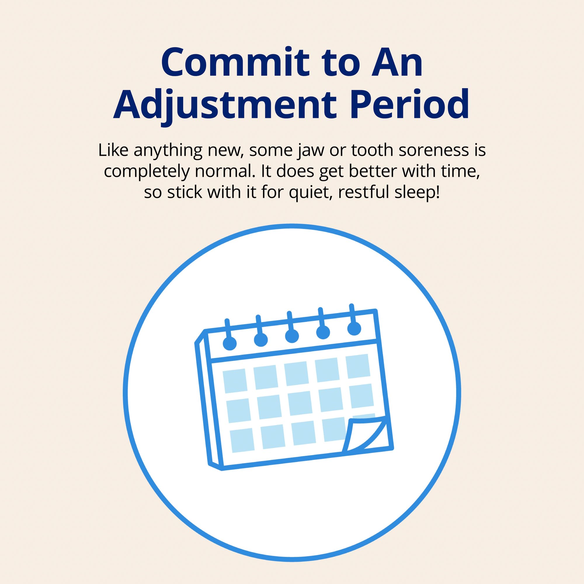 ZQuiet single-refill size2 option enables continued use