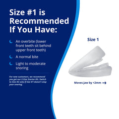 ZQuiet USA-made close-up material emphasizes BPA-free medical-grade construction.