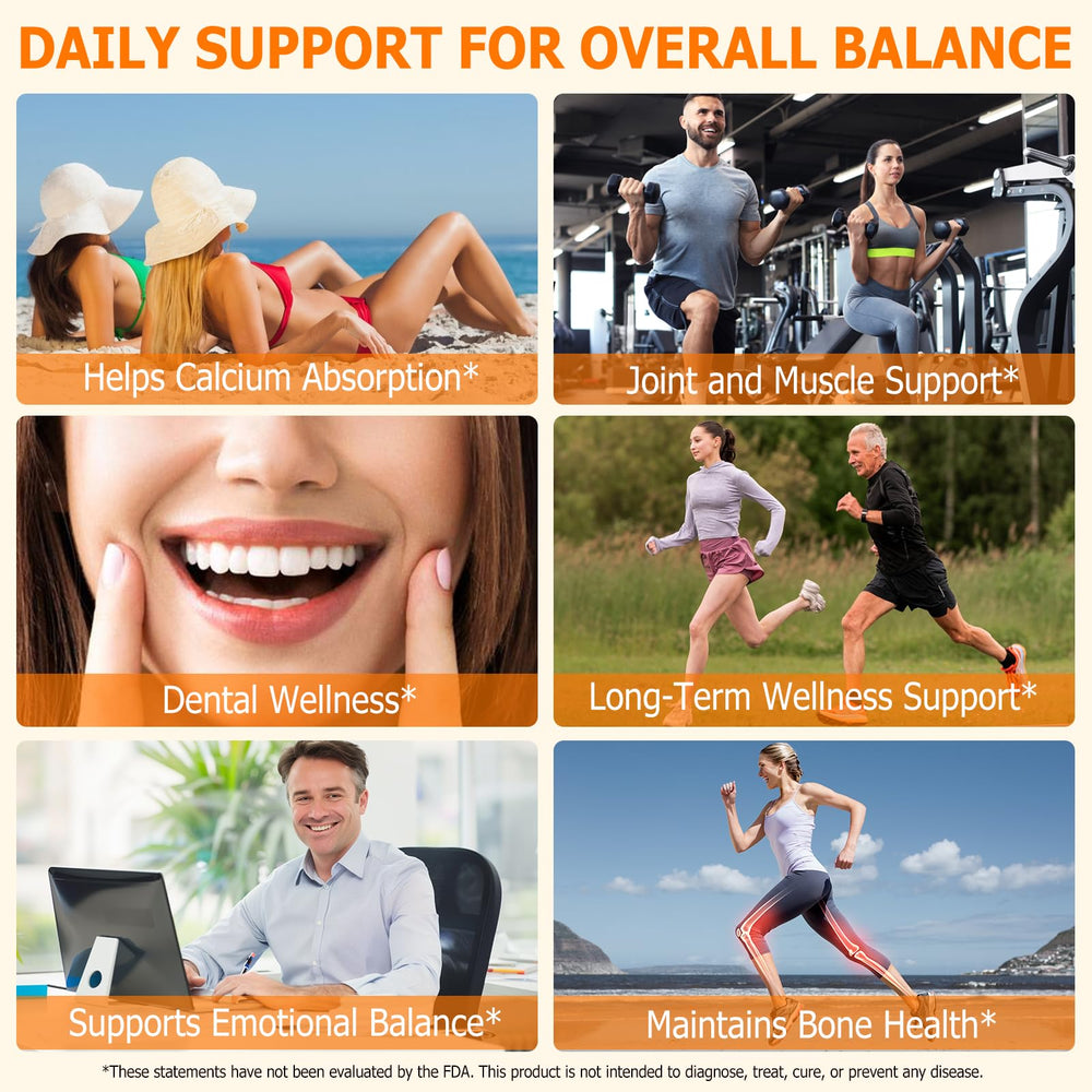 ZROGJBMK D3 K2 dairy-free, gluten-free softgels for sensitive diets.