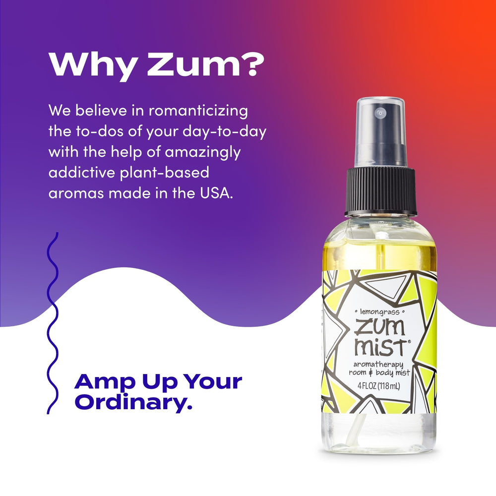 Zum Indigo Wild handmade in the USA packaging label