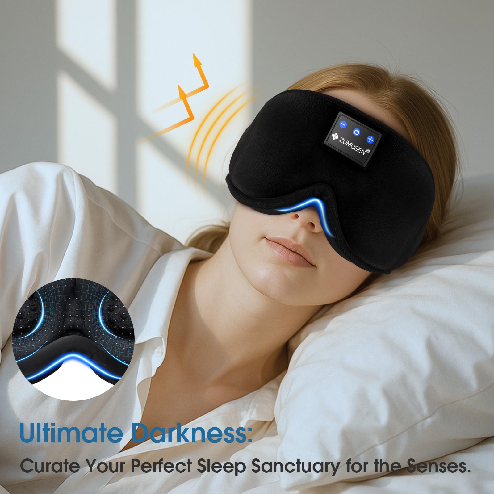 Bluetooth pairing with the V03 name for quick device connection.