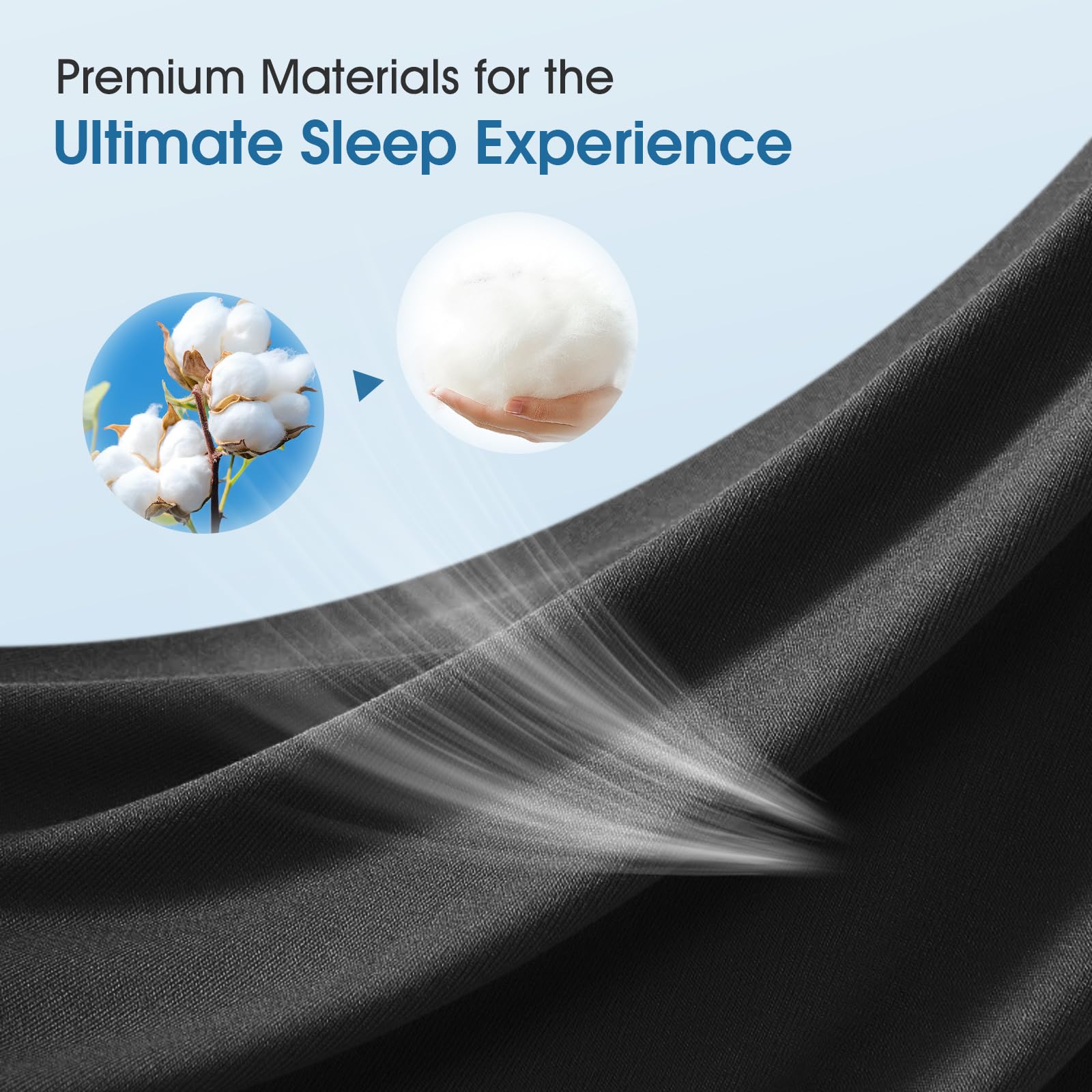 Ideal for travel, meditation, and relaxing moments with ZUMUSEN.
