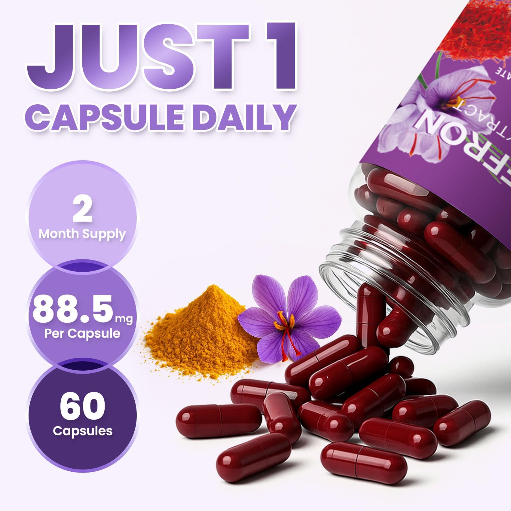 Made in USA, cgmp-certified with third‑party testing