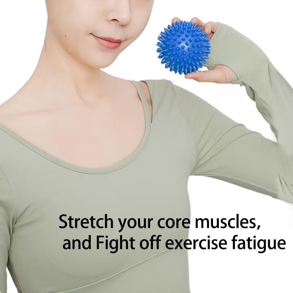 ZXJHGXS portable massage set travel-friendly for on-the-go foot care.