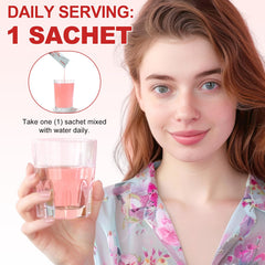 ZXXBEST NAD liquid sticks package for on-the-go daily use and convenience