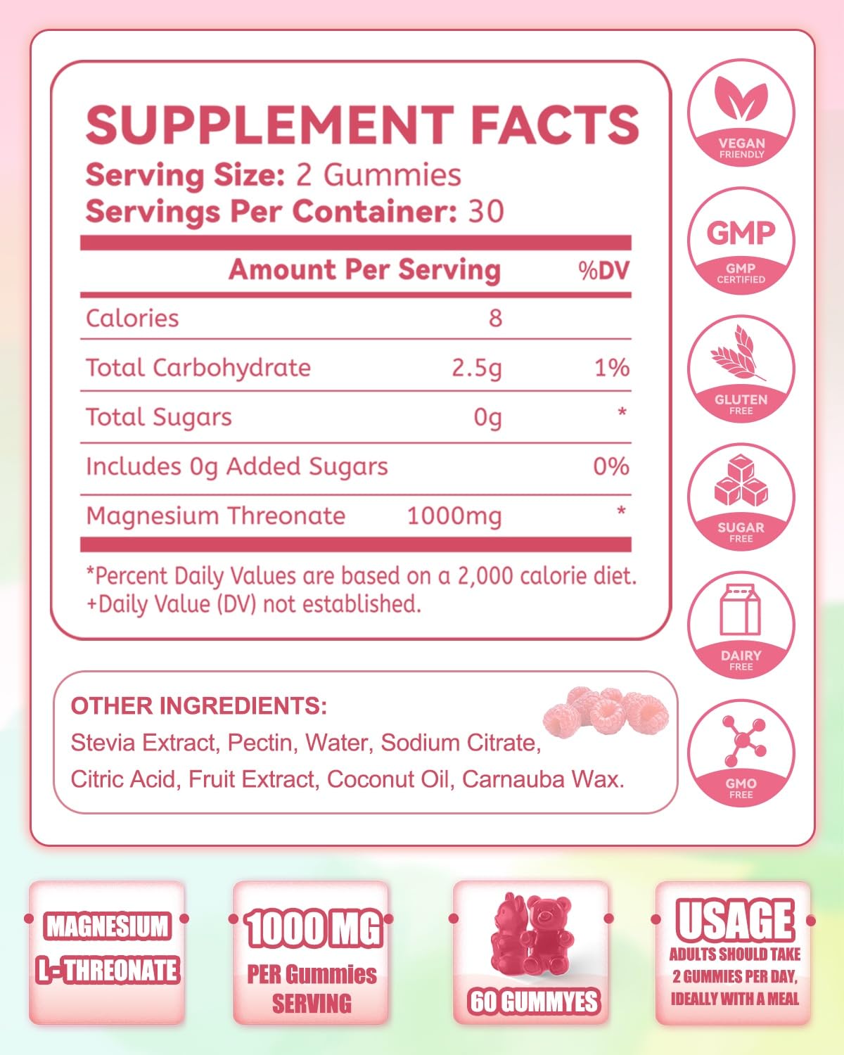 ZyliaVitaX 60-count pack on shelf supports active lifestyles