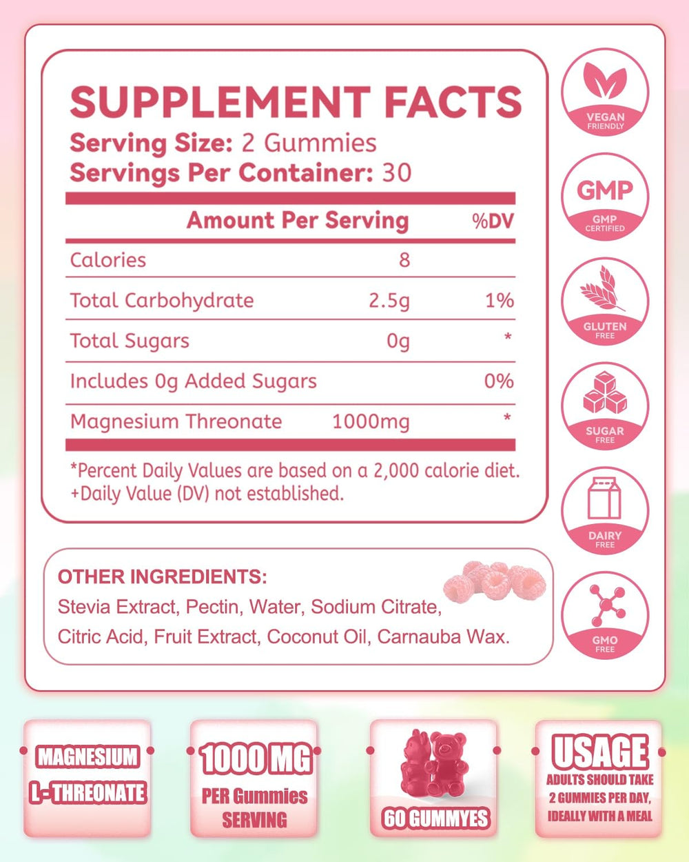 ZyliaVitaX 60-count pack on shelf supports active lifestyles