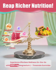 ZyliaVitaX gummies enjoyed by kids and adults for calm moments