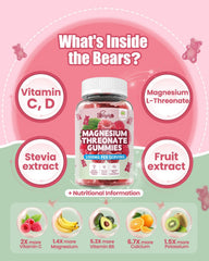ZyliaVitaX raspberry gummies close-up highlights flavor and sugar-free appeal