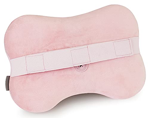 One-year warranty information for the Zyllion massager