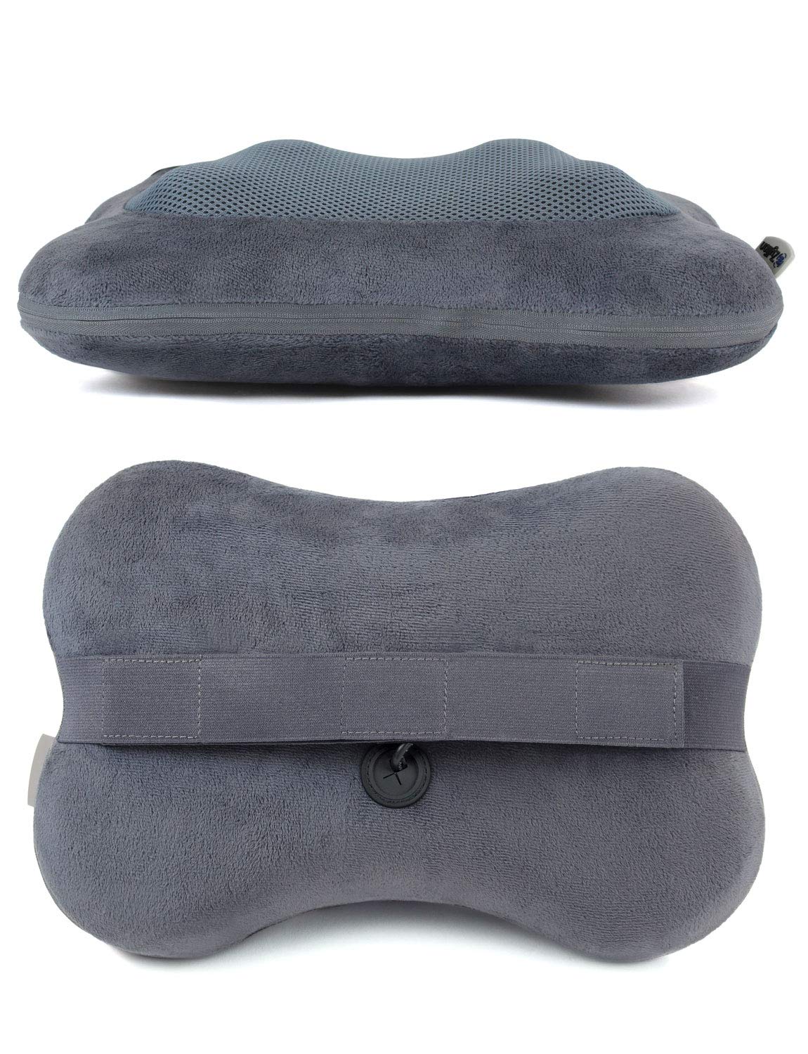 Zyllion versatile device suitable for arms and feet relief