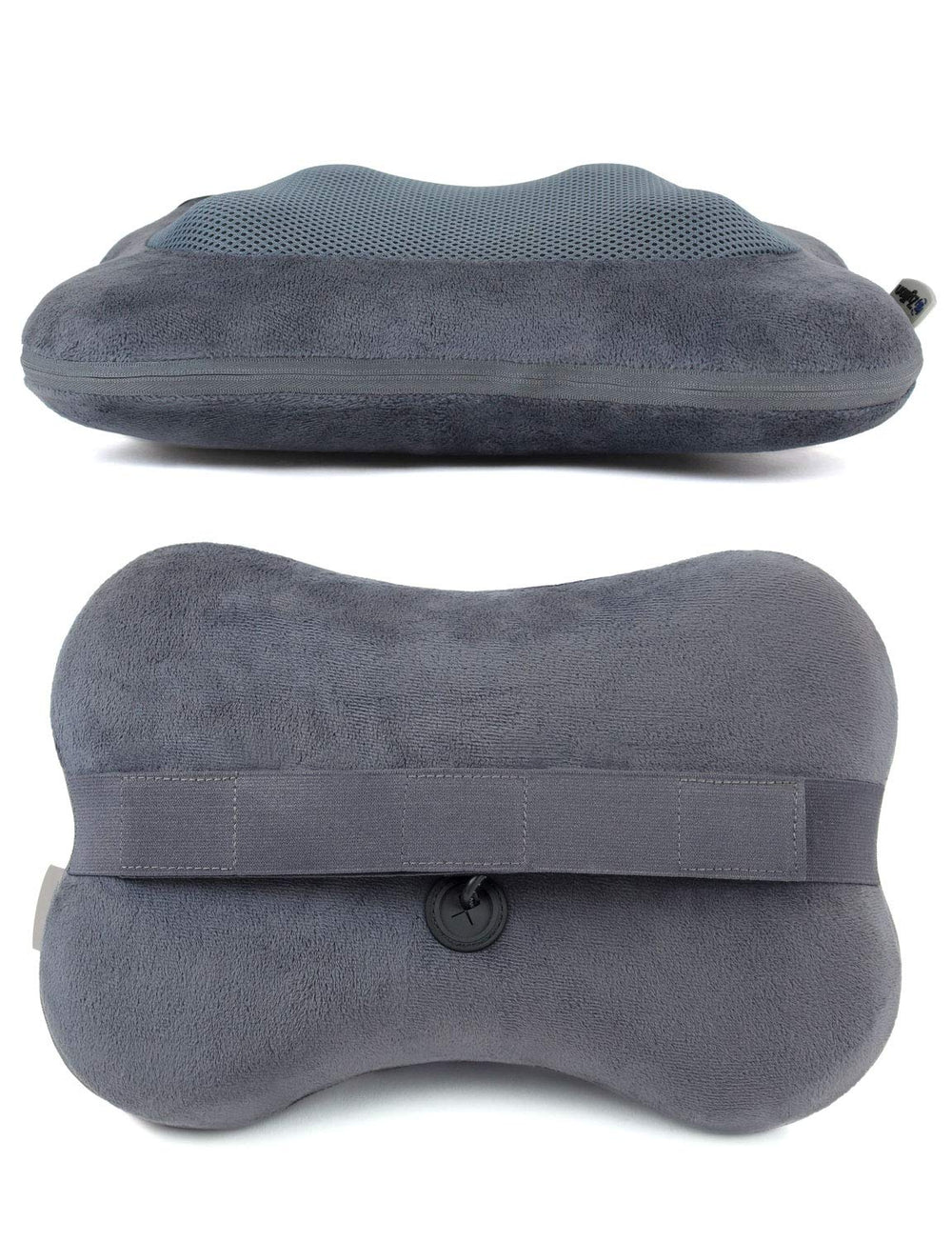 Zyllion versatile device suitable for arms and feet relief