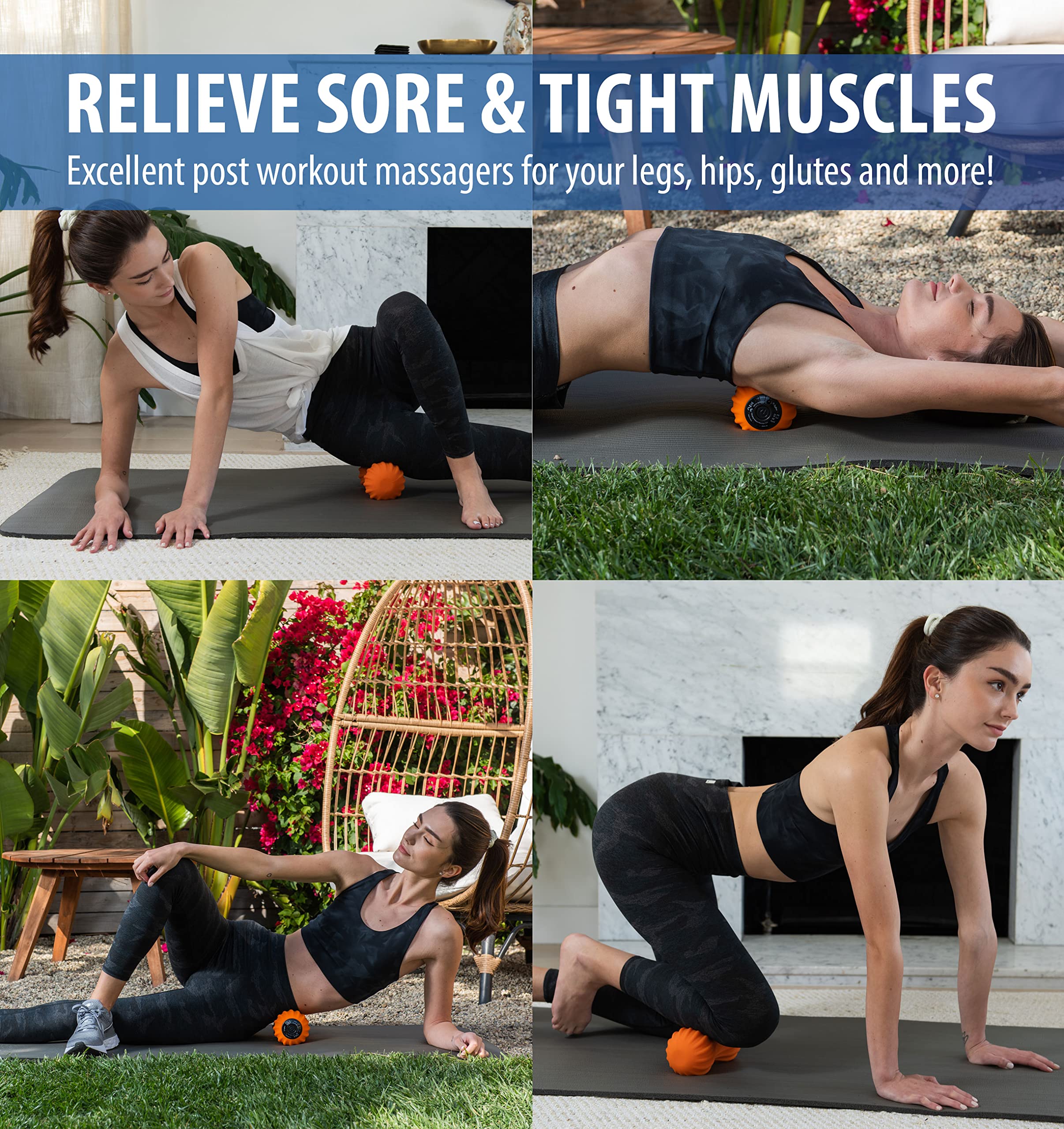 Zyllion ZMA-30 rechargeable battery compartment visible